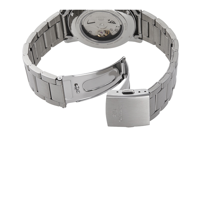 Orient RA-AA0C01B19B zegarek klasyczny Contemporary - miniatura 4