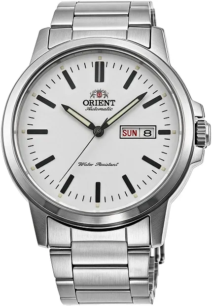 Orient RA-AA0C03S19B Contemporary - zdjęcie 1