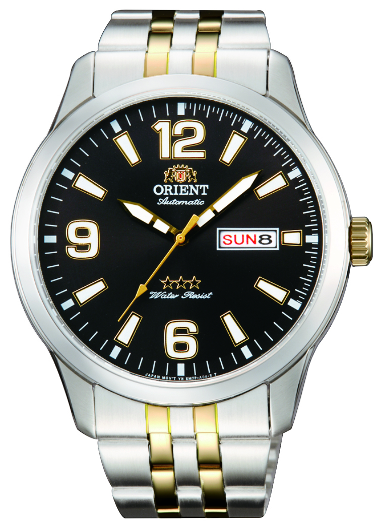 Orient RA-AB0005B19B