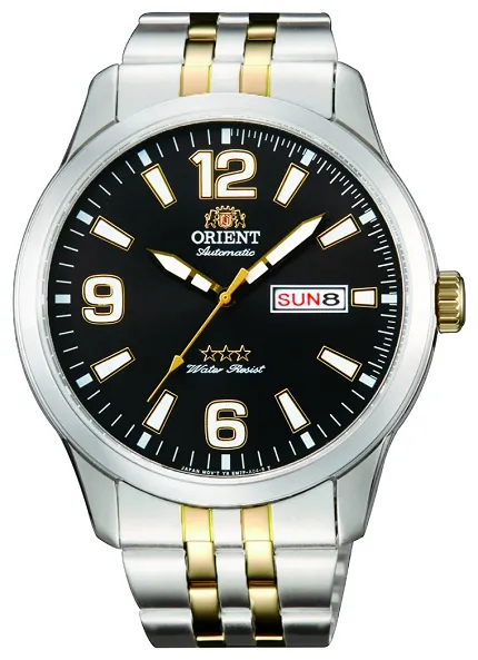 Orient RA-AB0005B19B Classic - zdjęcie 1
