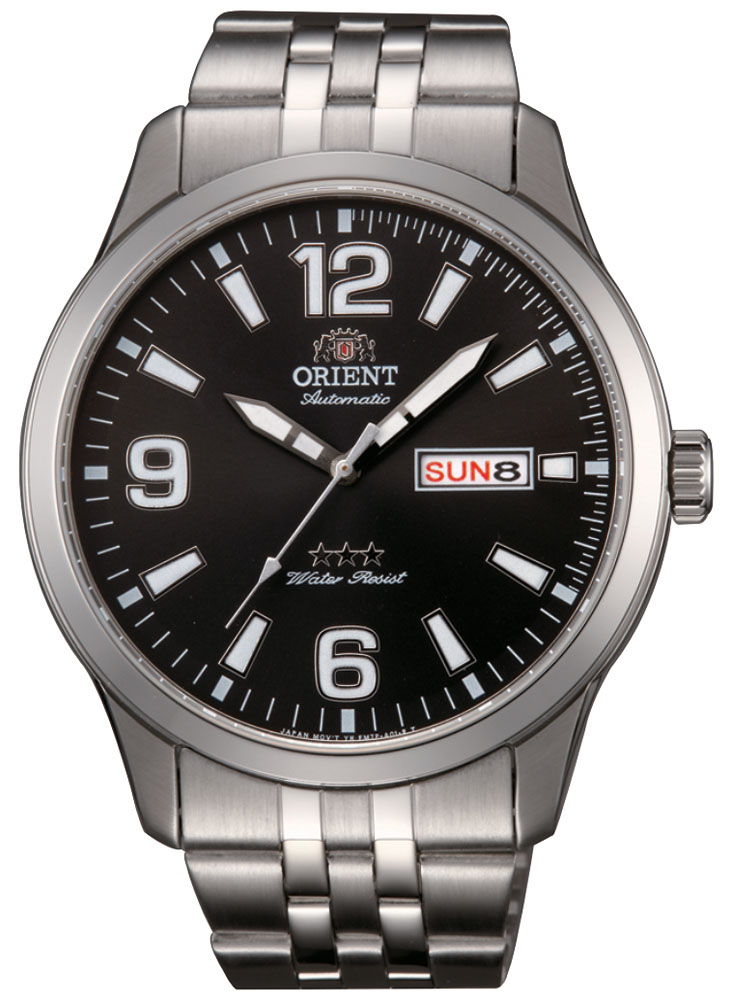 Orient RA-AB0007B19B - zegarek męski