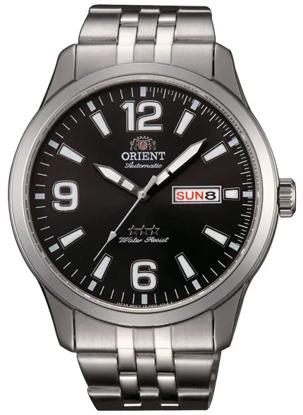 Orient RA-AB0007B19B Classic - zdjęcie 1