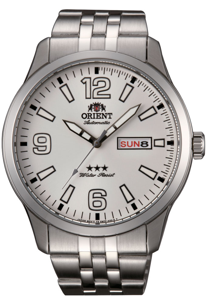 Orient RA-AB0008S19B