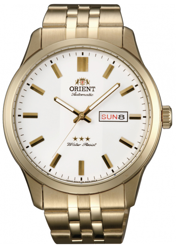 Orient 3 Star Automatic RA-AB0010S19B