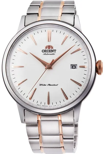 Orient RA-AC0004S10B Classic Bambino II Automatic - zdjęcie 1