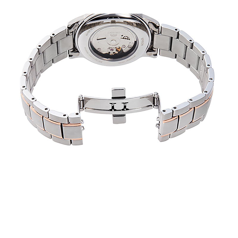 Orient RA-AC0004S10B Bambino II Automatic zegarek klasyczny Classic - miniatura 4