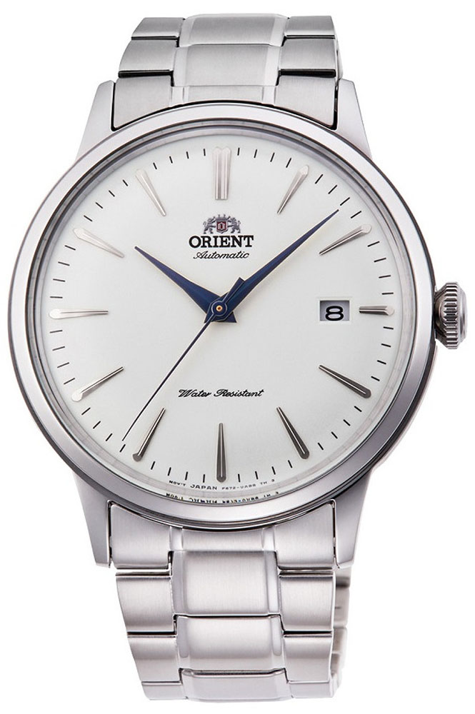 Orient Bambino II Automatic RA-AC0005S10B