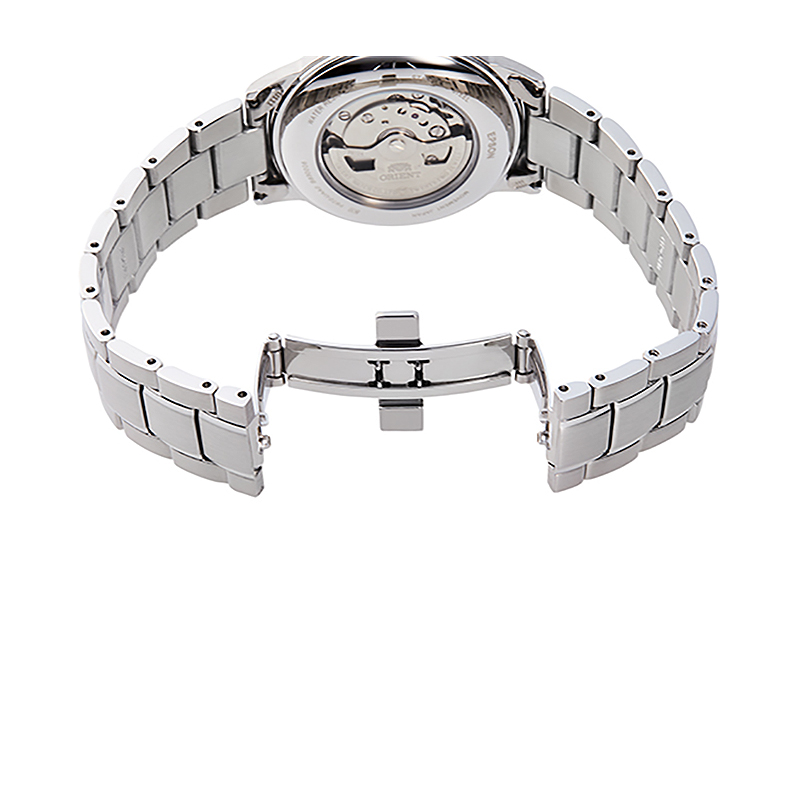 Orient RA-AC0005S10B Bambino II Automatic zegarek klasyczny Classic - miniatura 4