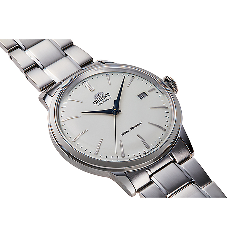 Orient RA-AC0005S10B męski zegarek Classic bransoleta - miniatura 3