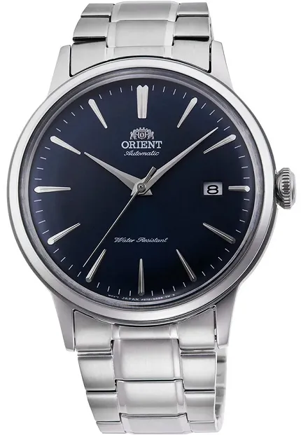 Orient RA-AC0007L10B Classic Bambino II Automatic - zdjęcie 1