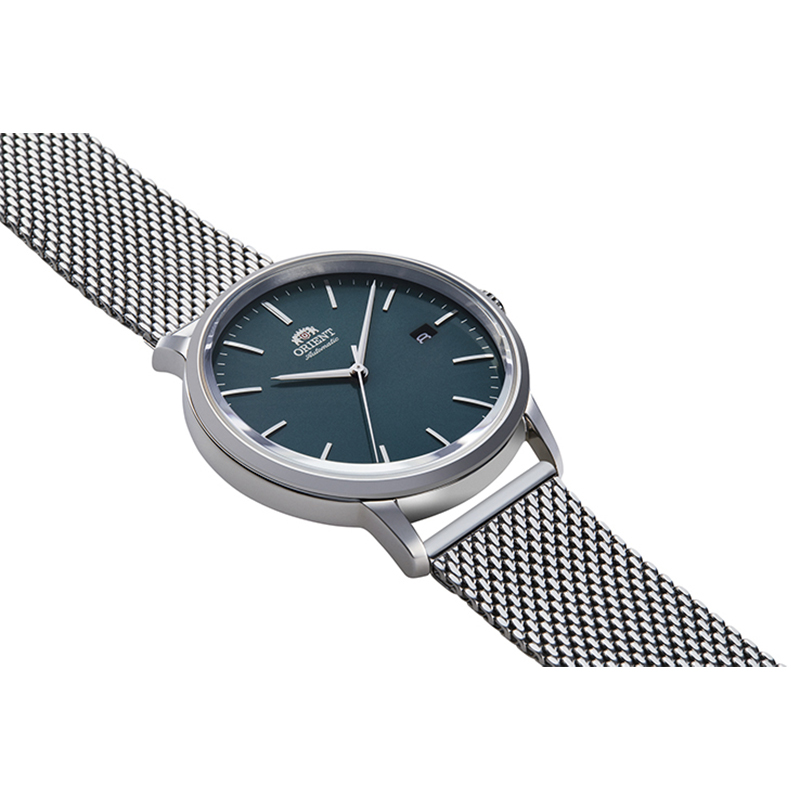 Orient RA-AC0E06E10B Maestro zegarek klasyczny Contemporary