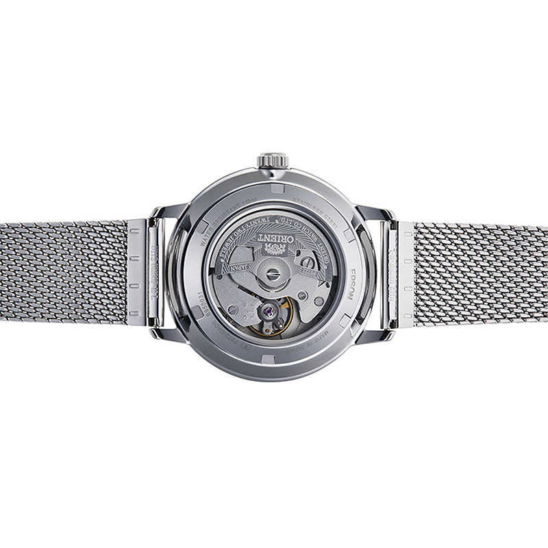 Orient RA-AC0E07S10B zegarek męski Contemporary - miniatura 2