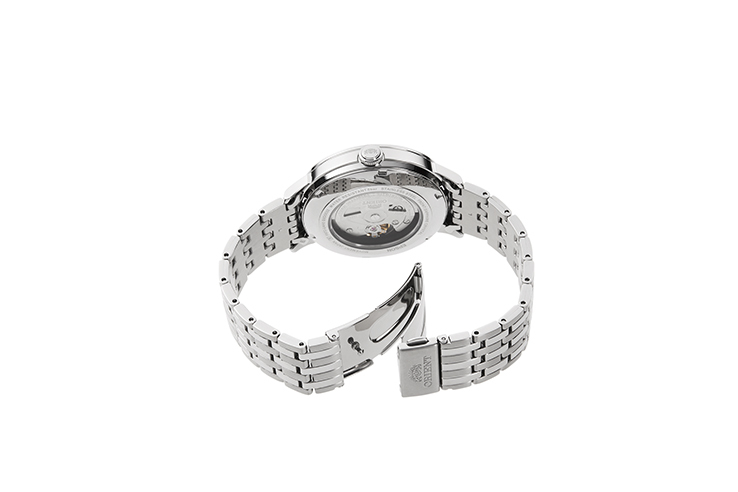 Orient RA-AC0J02B10B zegarek męski Classic Automatic - miniatura 5