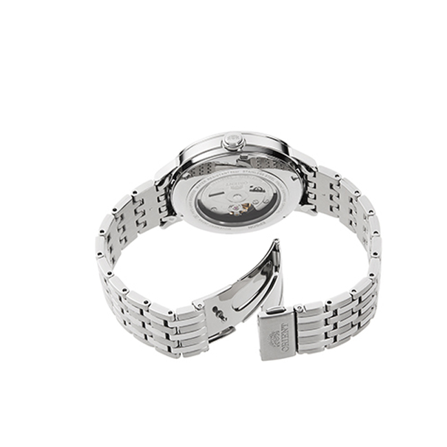 Orient RA-AC0J04S10B zegarek męski Classic Automatic - miniatura 2