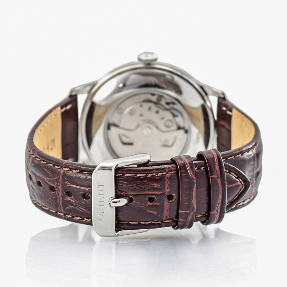 Orient RA-AG0002S10B Classic zegarek męski klasyczny mineralne