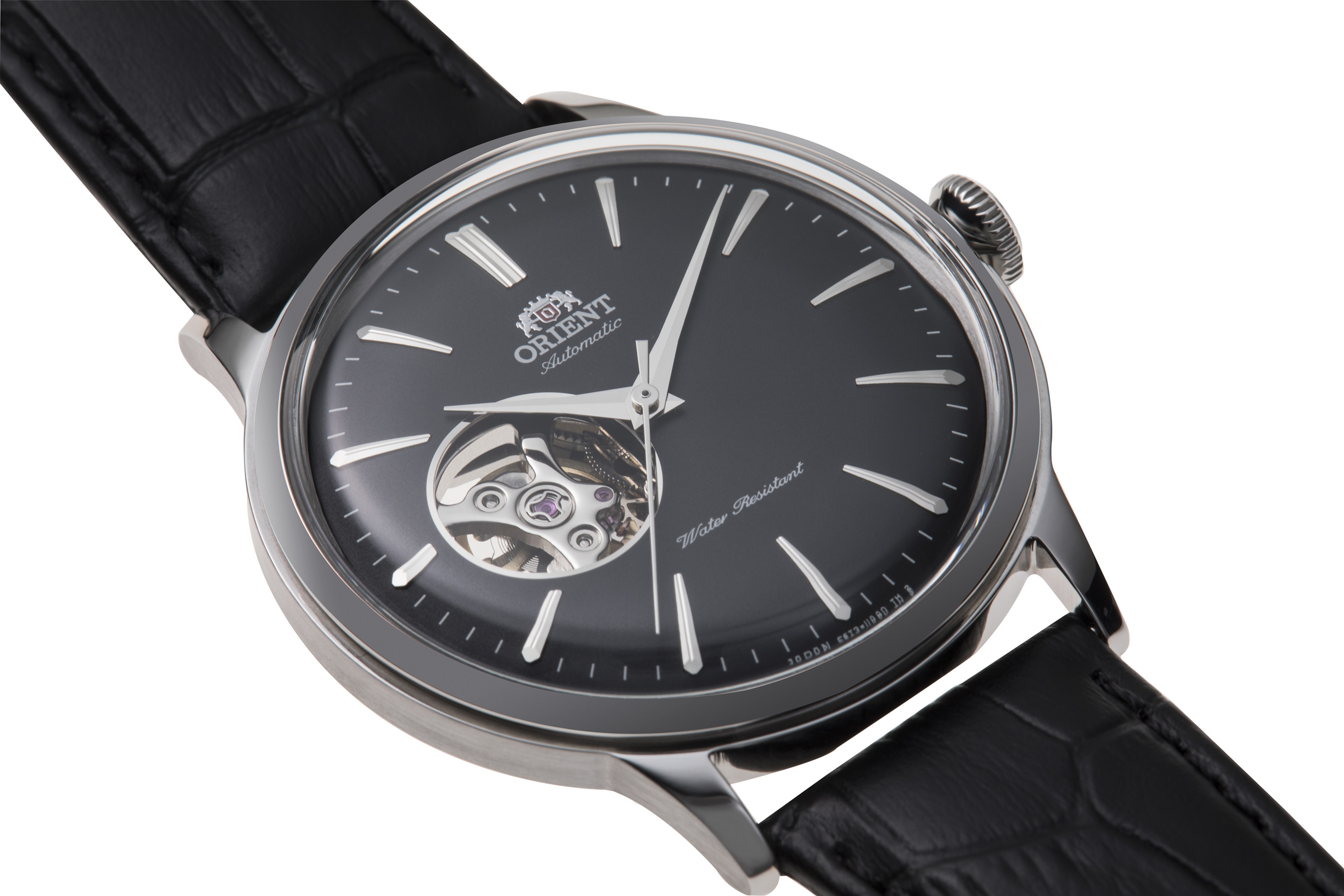 Orient RA-AG0004B10B zegarek męski Classic - miniatura 5