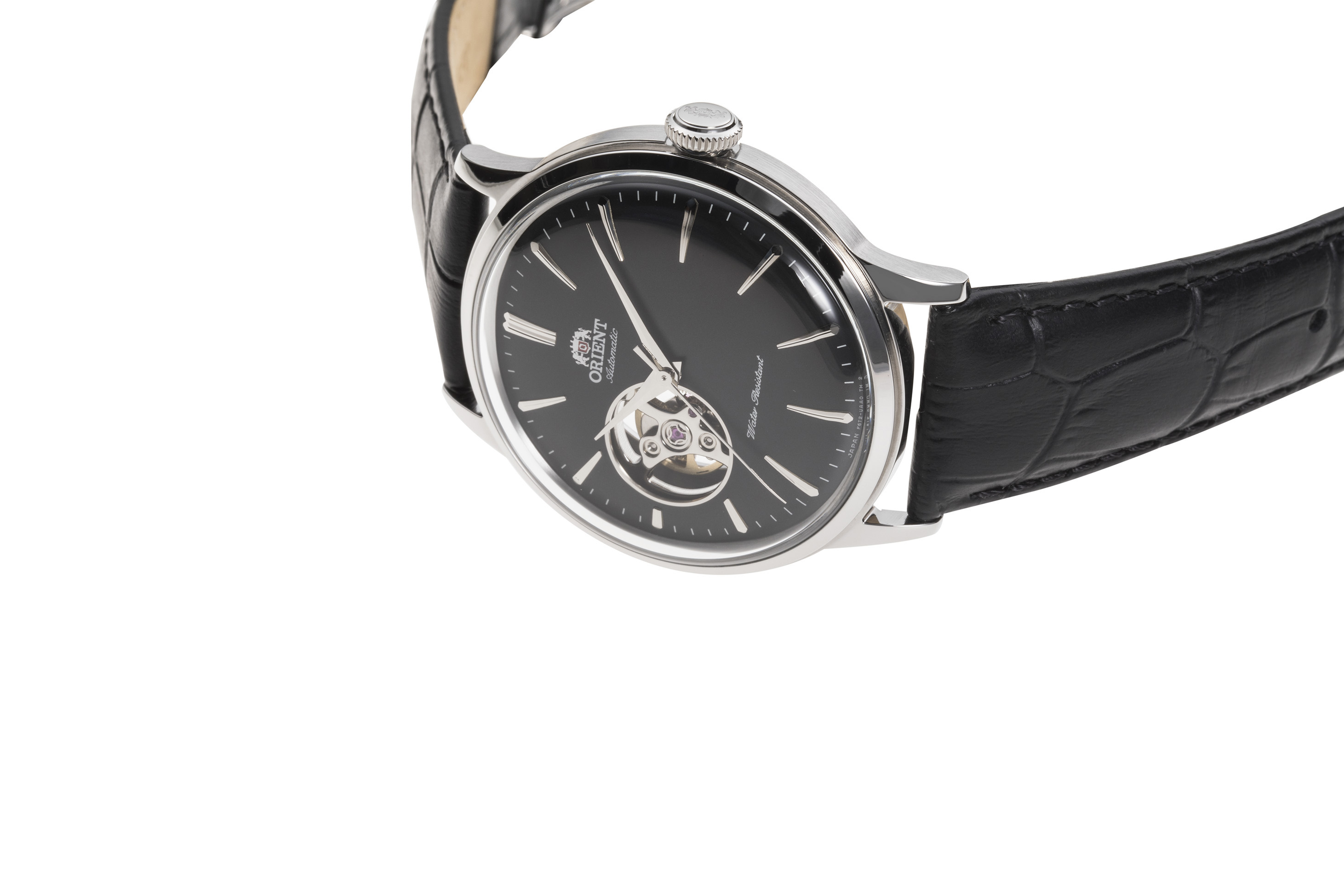 Orient RA-AG0004B10B męski zegarek Classic pasek - miniatura 6