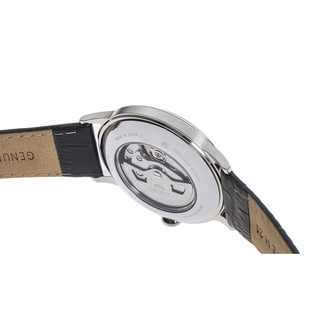 Orient RA-AG0005L10B męski zegarek Classic pasek - miniatura 8