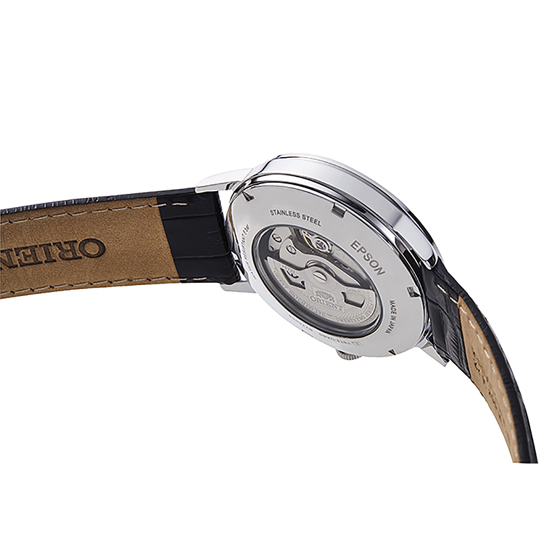 Orient RA-AG0010S10B Classic zegarek męski klasyczny mineralne - miniatura 8