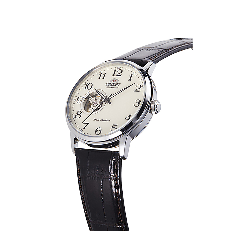 zegarek Orient RA-AG0010S10B automatyczny męski Classic - miniatura 6
