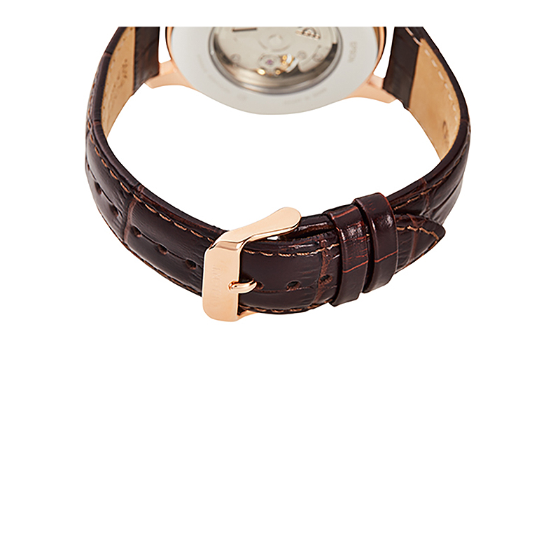 Orient RA-AG0012S10B Classic zegarek męski klasyczny mineralne - miniatura 8