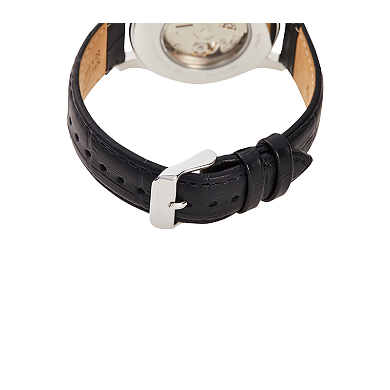 Orient RA-AG0014S10B Classic zegarek męski klasyczny mineralne - miniatura 8