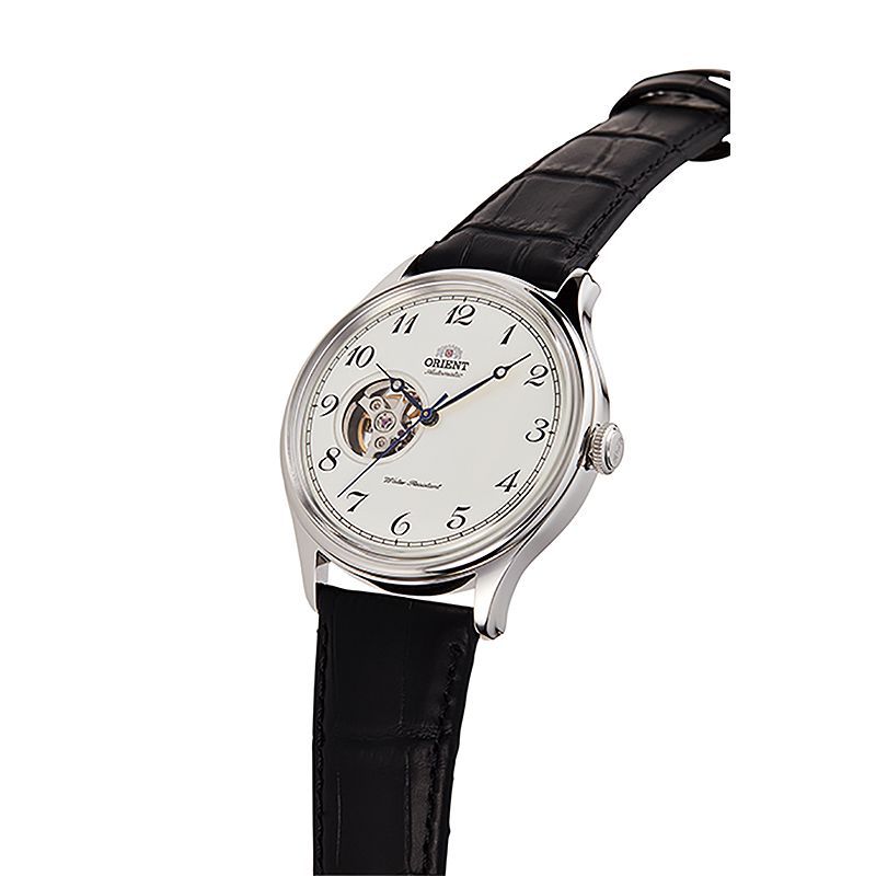 zegarek Orient RA-AG0014S10B automatyczny męski Classic - miniatura 6