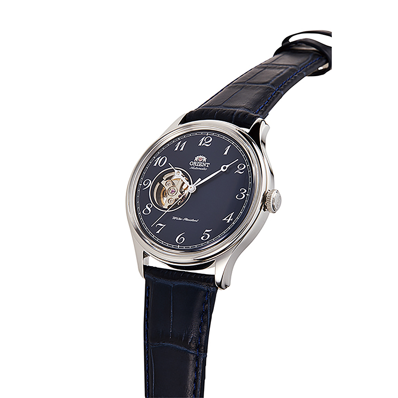 zegarek Orient RA-AG0015L10B automatyczny męski Classic - miniatura 6