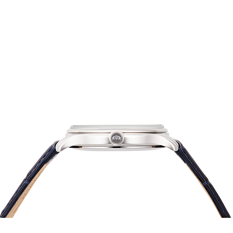 zegarek Orient RA-AG0015L10B srebrny Classic - miniatura 7