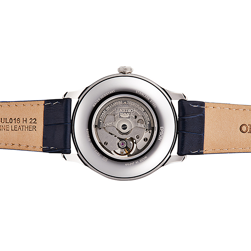 Orient RA-AG0015L10B Classic zegarek męski klasyczny mineralne - miniatura 8