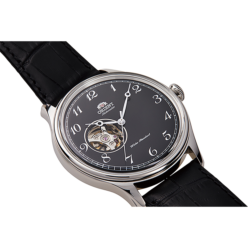 zegarek Orient RA-AG0016B10B automatyczny męski Classic - miniatura 6