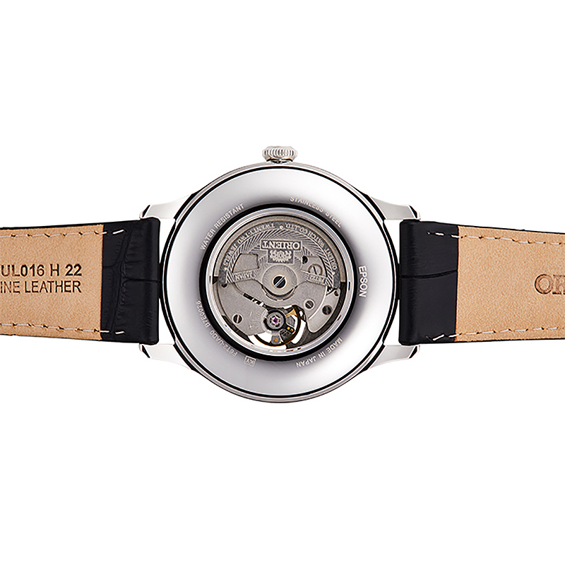 Orient RA-AG0016B10B Classic zegarek męski klasyczny mineralne - miniatura 8