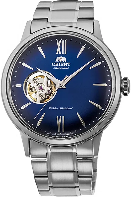 Orient RA-AG0028L10B Classic Classic Open Heart - zdjęcie 1