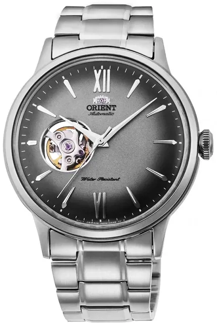 Orient RA-AG0029N10B Classic Classic Open Heart - zdjęcie 1