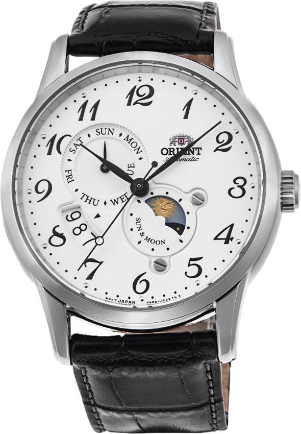 Orient RA-AK0003S10B