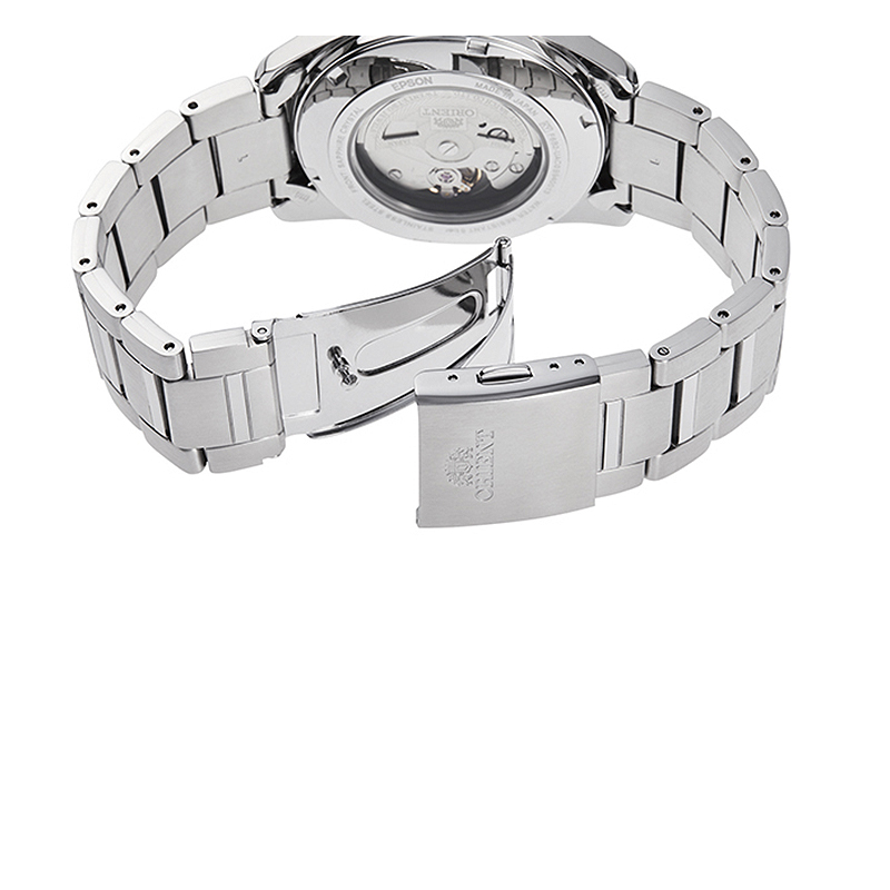 Orient RA-AK0301S10B zegarek klasyczny Contemporary - miniatura 4