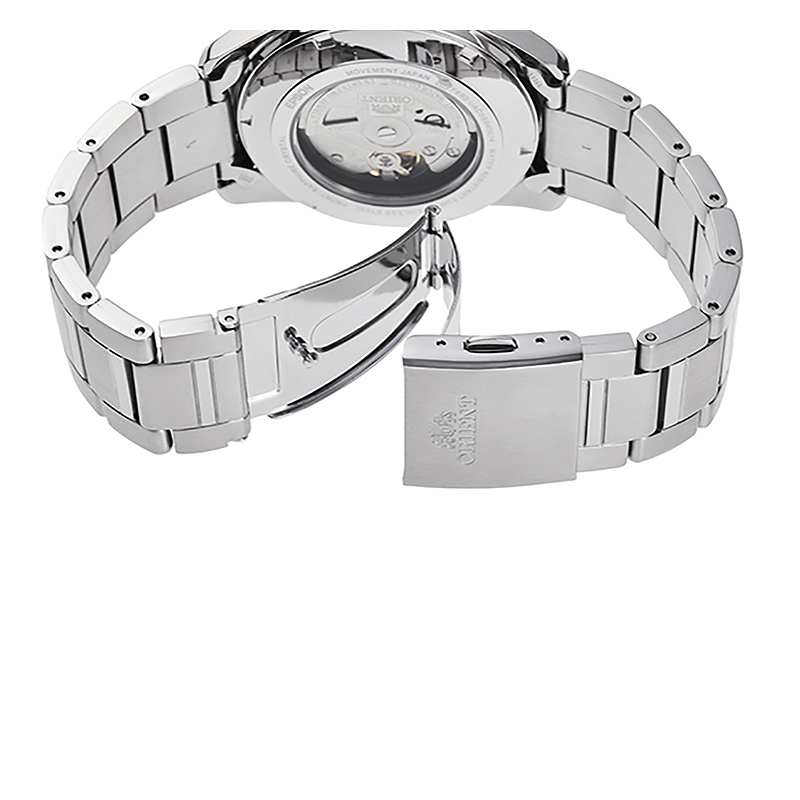 Orient RA-AK0302B10B zegarek klasyczny Contemporary - miniatura 4