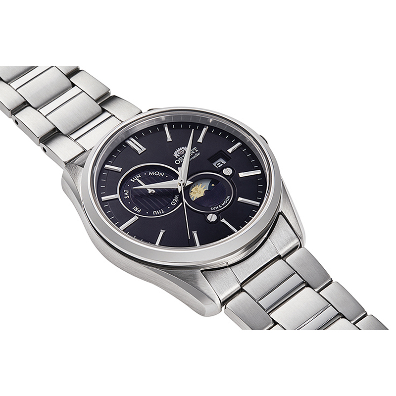 Orient RA-AK0302B10B zegarek męski Contemporary - miniatura 2