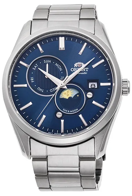 Orient RA-AK0303L10B Contemporary - zdjęcie 1