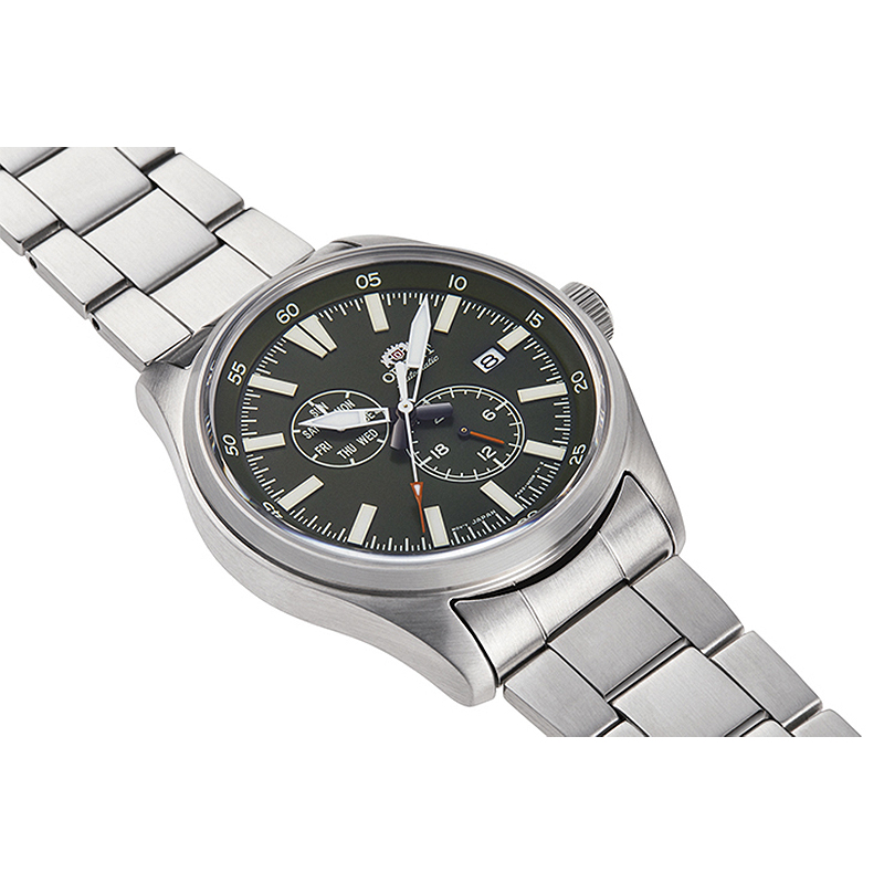 Orient RA-AK0402E10B zegarek męski Sports - miniatura 5