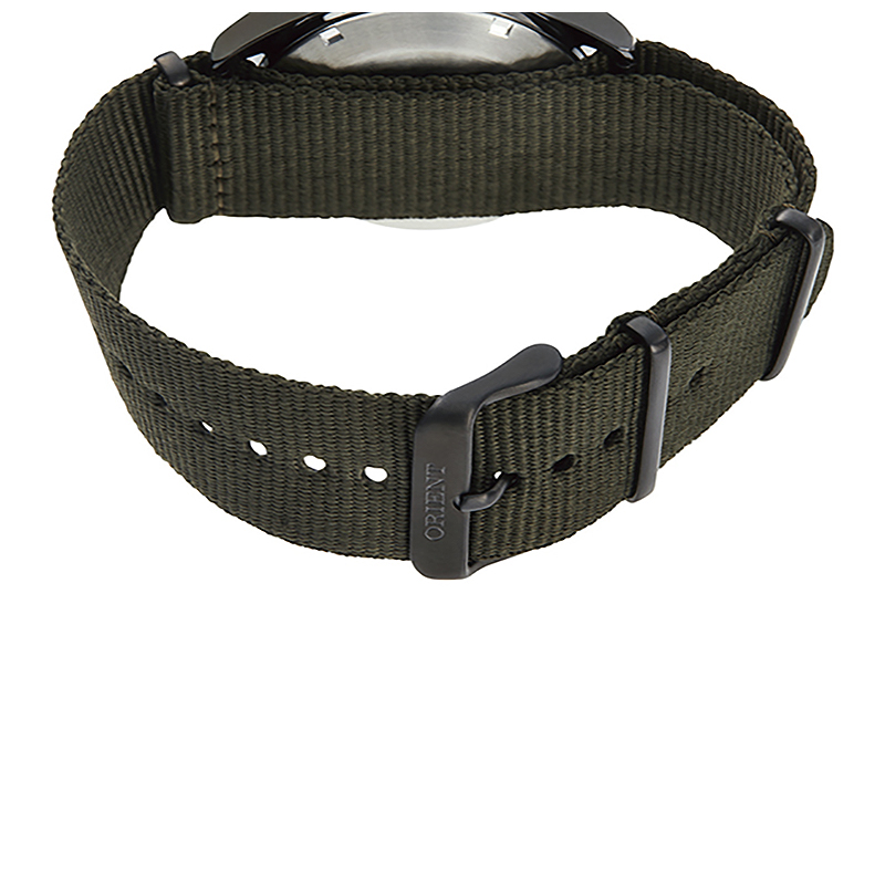 Orient RA-AK0403N10B zegarek męski Sports - miniatura 6