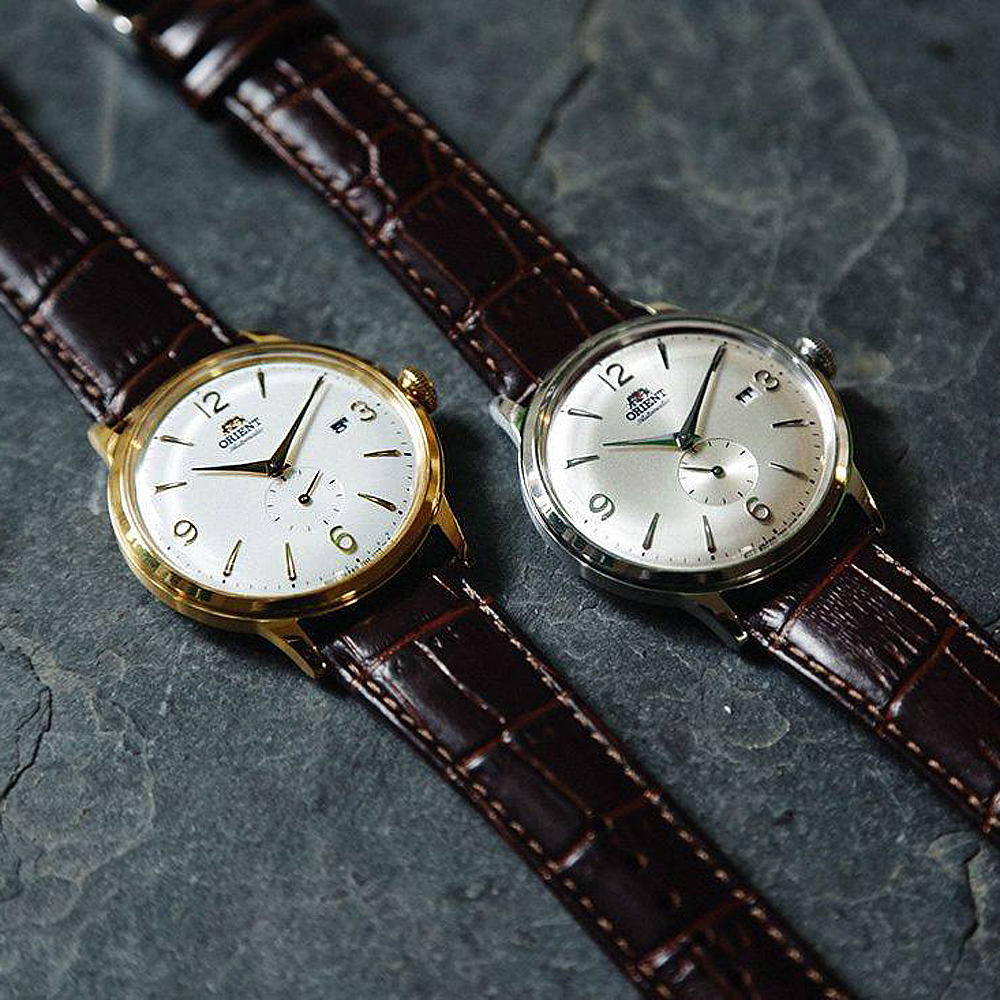 Orient RA-AP0004S10B zegarek męski Classic - miniatura 5