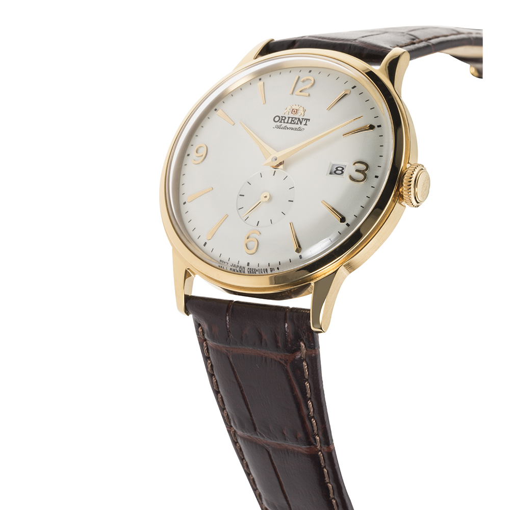 Orient RA-AP0004S10B męski zegarek Classic pasek - miniatura 6
