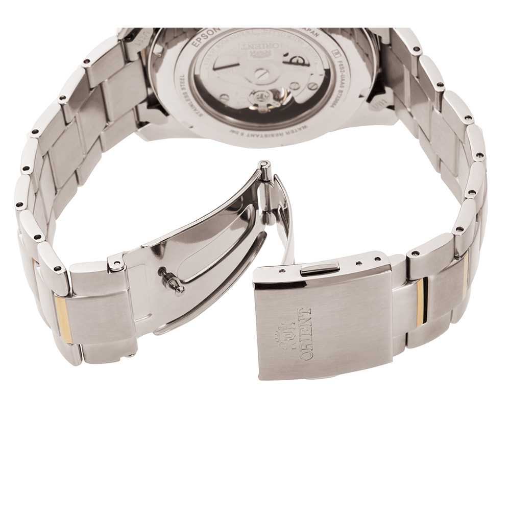 zegarek Orient RA-AR0001S10B automatyczny męski Contemporary Contemporary Mechanical Automatic