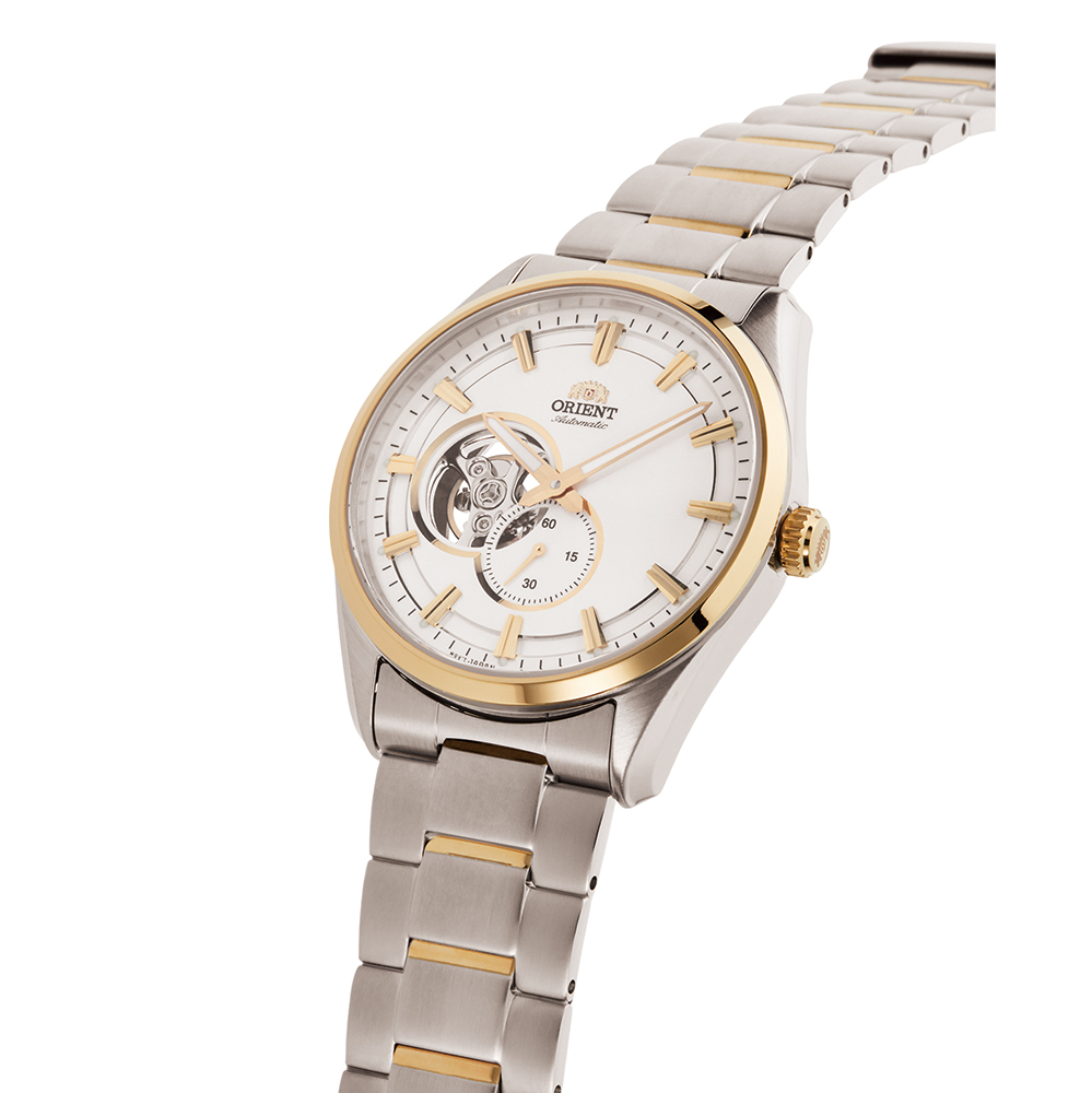 Orient RA-AR0001S10B Contemporary Mechanical Automatic zegarek elegancki Contemporary