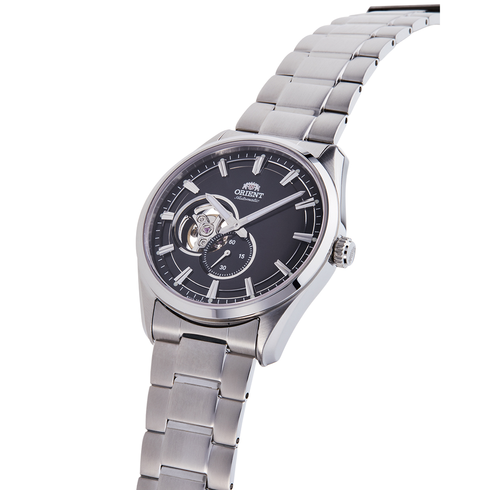 zegarek Orient RA-AR0002B10B automatyczny męski Contemporary Contemporary Mechanical Automatic - miniatura 6
