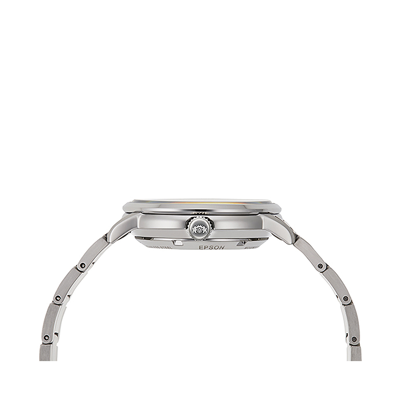 Orient RA-AR0102S10B Classic Open Heart Automatic zegarek klasyczny Contemporary - miniatura 9