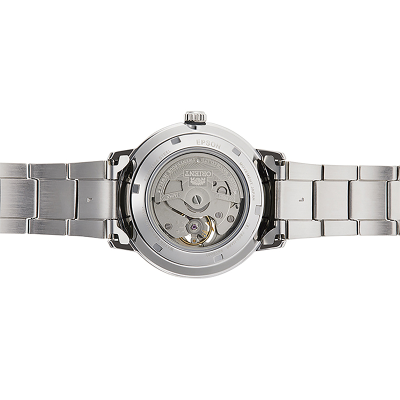Orient RA-AR0102S10B męski zegarek Contemporary bransoleta - miniatura 10