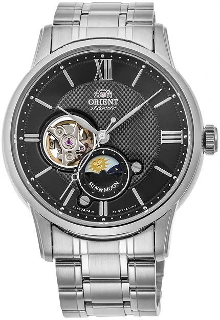 Orient RA-AS0002B10B Classic - zdjęcie 1