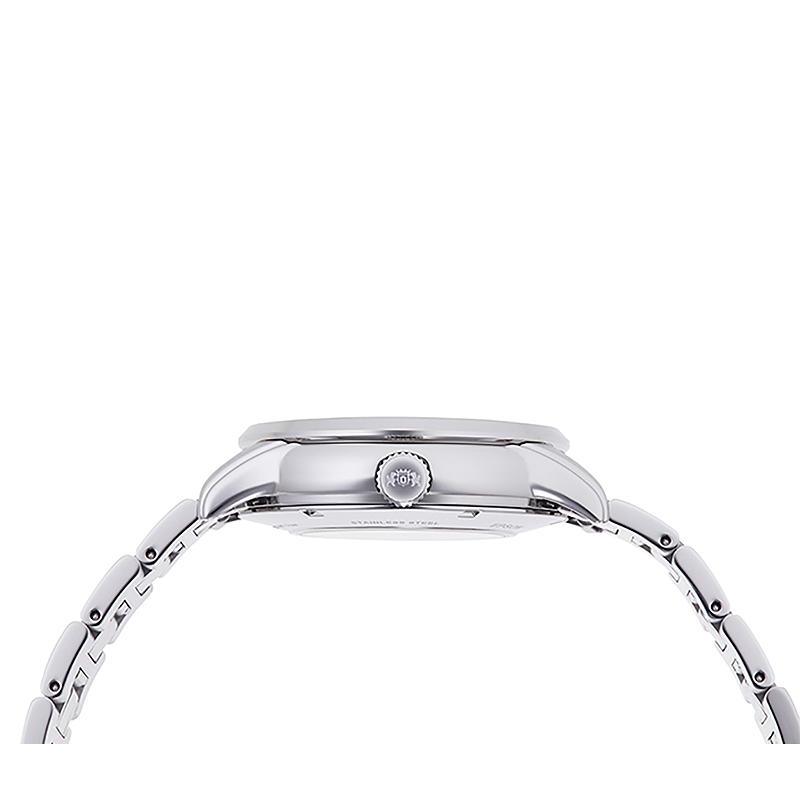 Orient RA-AS0002B10B męski zegarek Classic bransoleta - miniatura 8